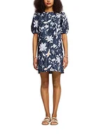 Sukienki - ESPRIT Sukienka damska 043EE1E346, 405/DARK Blue, 36, 405 / ciemnoniebieski, 36 - miniaturka - grafika 1