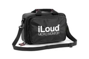 IK MULTIMEDIA IK iLoud Micro Monitor Travel Bag - Inne akcesoria muzyczne - miniaturka - grafika 1