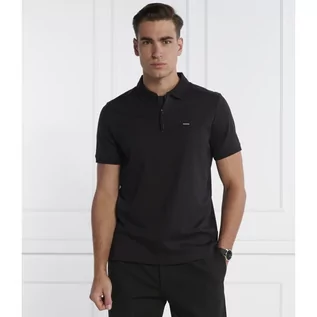 Koszule męskie - Calvin Klein Polo | Regular Fit - grafika 1