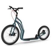 Hulajnogi - Hulajnoga dla dzieci Yedoo Mezeq - miniaturka - grafika 1