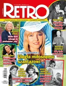 Czasopisma - Retro - miniaturka - grafika 1