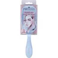 Szczotki i grzebienie do włosów - Top Choice Szczotka do czesania włosów PasteLove 64418) mix kolorów 1szt - miniaturka - grafika 1