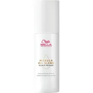 Olejki do ciała i włosów - Wella Scalp Primer 150.0 ml - miniaturka - grafika 1