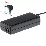 Zasilacze do laptopów - Sony Ładowarka Zas. PCGA-AC19V10 PCGA-AC19V11 76W - miniaturka - grafika 1