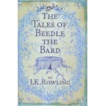 Bloomsbury J.K. Rowling The Tales of Beedle the Bard