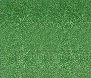 Dekoratorstwo - Galeria Papieru Samoprzylepny papier brokatowy zielony 150g/m2 - 10 ark. - miniaturka - grafika 1
