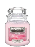 Świece - Yankee Candle - Home Inspiration Świeca Fairy Floss 238g - miniaturka - grafika 1