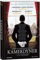 Dramaty DVD - Kamerdyner booklet DVD) - miniaturka - grafika 1