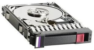 HPE 653953-001-RFB dysk twardy 500 GB 7200 RPM 2.5" SAS - Dyski serwerowe - miniaturka - grafika 1