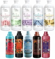 Środki do prania - MEGA ZESTAW 10 PIĘKNYCH PŁYNÓW CORRI d`ITALIA oraz TESORI d`ORIENTE T - miniaturka - grafika 1