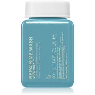 KEVIN MURPHY Repair-Me.Wash Shampoo Regenerujący Szampon Do Włosów 40ml - Szampony do włosów - miniaturka - grafika 1
