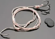 Inne akcesoria dla wędkarzy - Zestaw sumowy Mikado Intro Cat - miniaturka - grafika 1