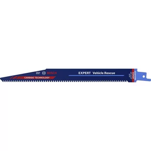 Bosch, Brzeszczot do pił szablastych Expert S1157Chm 225 mm, 10 szt. - Brzeszczoty - miniaturka - grafika 1