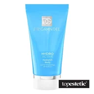 Balsamy i kremy do ciała - Dr Grandel Hyaluron Body Krem nawilżający do ciała z kwasem hialuronowym 150 ml - miniaturka - grafika 1