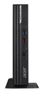 Zestawy komputerowe - Acer Veriton N N4710GT Intel® Core™ i5 i5-13500T 8 GB DDR4-SDRAM 256 GB SSD Linux Mini PC Czarny - miniaturka - grafika 1