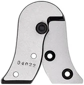 Pozostałe elektronarzędzia - Knipex Wymienna głowica nożowa do KNIPEX 95 71 445 Knipex 95 79 445 - miniaturka - grafika 1