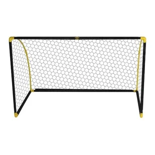 Bramka do piłki nożnej składana UMBRO 180x91x120cm - Piłka nożna - miniaturka - grafika 1