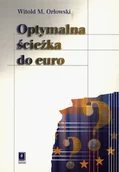 Ekonomia - Scholar Optymalna ścieżka do euro - miniaturka - grafika 1