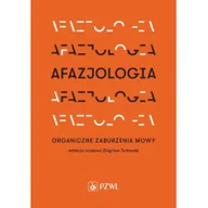 Biznes - Afazjologia | ZAKŁADKA DO KSIĄŻEK GRATIS DO KAŻDEGO ZAMÓWIENIA - miniaturka - grafika 1