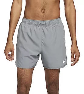 Męskie spodnie dresowe Nike Challenger - Spodenki męskie - miniaturka - grafika 1