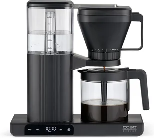 Ekspres do kawy Caso Germany Aroma Sense - Ekspresy do kawy - miniaturka - grafika 2