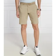Spodenki męskie - Tommy Hilfiger Szorty | Regular Fit - miniaturka - grafika 1