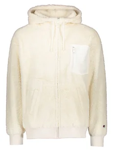 Champion Bluza w kolorze kremowym - Bluzy damskie - miniaturka - grafika 1