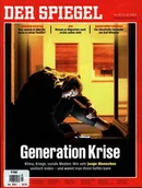 Czasopisma - Der Spiegel [DE] - miniaturka - grafika 1