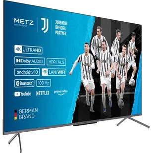 Telewizor METZ 55MUC8500Z - Telewizory - miniaturka - grafika 1