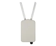 Routery - D-Link DWL-8720AP punkt dostępowy WLAN 6936 Mbit/s Biały DWL-8720AP DWL-8720AP - miniaturka - grafika 1