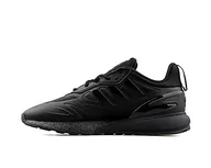 Sneakersy męskie - adidas Originals GZ7740_43 1/3 męskie sneakersy, czarne, EU - miniaturka - grafika 1