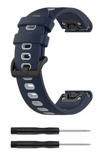 Pasek Quickfit - Easyfit Do Garmin Fenix 5 6 7 Pro - Akcesoria do smartwatchy - miniaturka - grafika 1