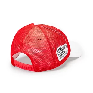 Czapka baseballowa męska Silverstone RS Formula 1 2023 - Baseball, krykiet, palant - miniaturka - grafika 3