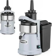 Sokowirówki - Sokowirówka profesjonalna z wyrzutem pulpy 3600 obr./min 11 l 900 W Sokowirówka profesjonalna z wyrzutem pulpy 3600 obr./min 11 l 900 W - miniaturka - grafika 1