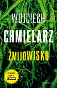 Proza - Wojciech Chmielarz Żmijowisko - miniaturka - grafika 1
