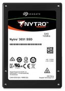 Dyski serwerowe - Seagate Nytro 3031 SAS SSD 960GB 3331 Scaled Endurance NON SED - miniaturka - grafika 1