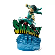 Figurki kolekcjonerskie - Figurka My Hero Academia Dioramatic - Izuku Midoriya (The Brush) - miniaturka - grafika 1