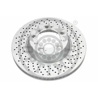 Tarcze hamulcowe - Tarcza hamulcowa OPTIMAL BS-8964C - miniaturka - grafika 1