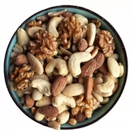 Bakalie - Mieszanka orzechowa 500g pyszna premium Bakamo - miniaturka - grafika 1