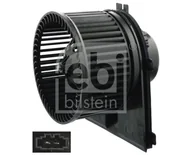 Akcesoria do klimatyzacji i ogrzewania - Wentylator wewnętrzny Febi Bilstein 104638 - miniaturka - grafika 1