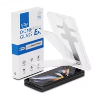 Szkła hartowane na telefon - Szkło hartowane Whitestone EA Glass Samsung Galaxy Z Fold 5 Clear [2-pack] - miniaturka - grafika 1