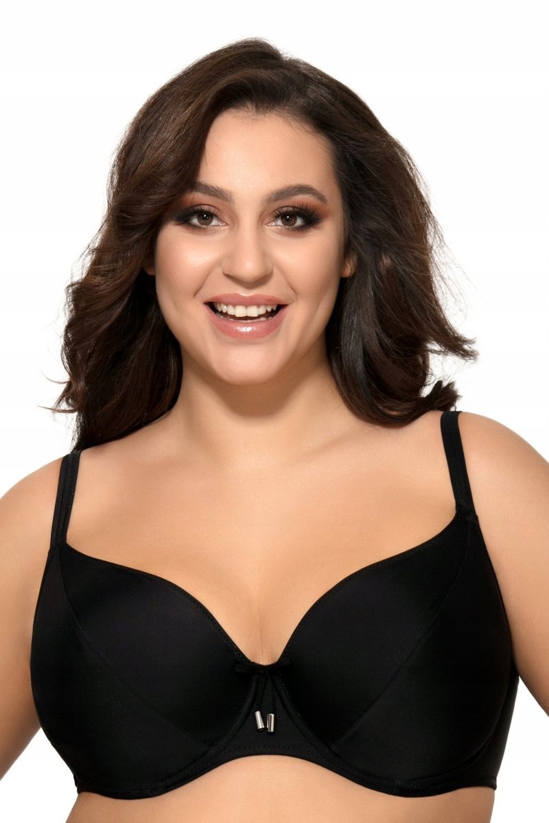 AVA BIUSTONOSZ KĄPIELOWY SK 113 85D BLACK