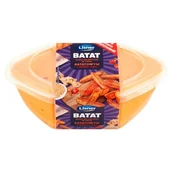 Konserwy i dania rybne - Lisner Śledź atlantycki w sosie batatowym z imbirem i chili 280 g - miniaturka - grafika 1