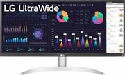 Monitory - LG UltraWide 29WQ600-W - miniaturka - grafika 1