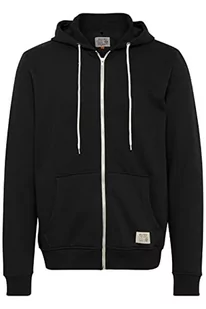 Bluza męska BLEND, Black/ 70155, L - Bluzy męskie - miniaturka - grafika 1