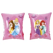 Zabawki i gry sportowe - Bestway Princess 9" x 6"/23cm x 15cm Armbands - miniaturka - grafika 1