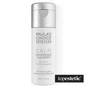 Płyny do demakijażu - Paulas Choice Calm Redness Relief Cleanser Płyn oczyszczający do skóry normalnej i tłustej 30ml - miniaturka - grafika 1