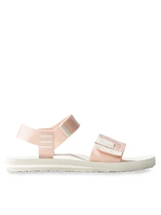 The North Face Sandały Skeena Sandal NF0A46BFIHN1 Różowy - Sandały damskie - miniaturka - grafika 1