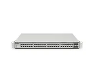 Switche - Ruijie Networks RG-NBS3200-48GT4XS-P łącza sieciowe Zarządzany L2 Gigabit Ethernet (10/100/1000) Obsługa PoE Szary - miniaturka - grafika 1
