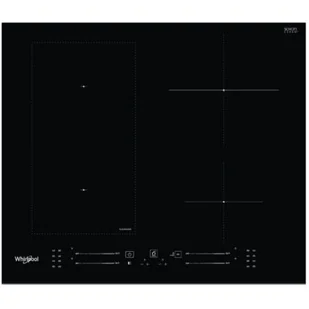 Płyta elektryczna do zabudowy Whirlpool WL S6960 BF - Płyty elektryczne do zabudowy - miniaturka - grafika 1